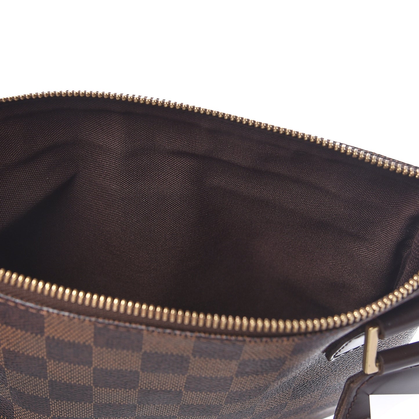 Damier Ebene Bosphore Pochette