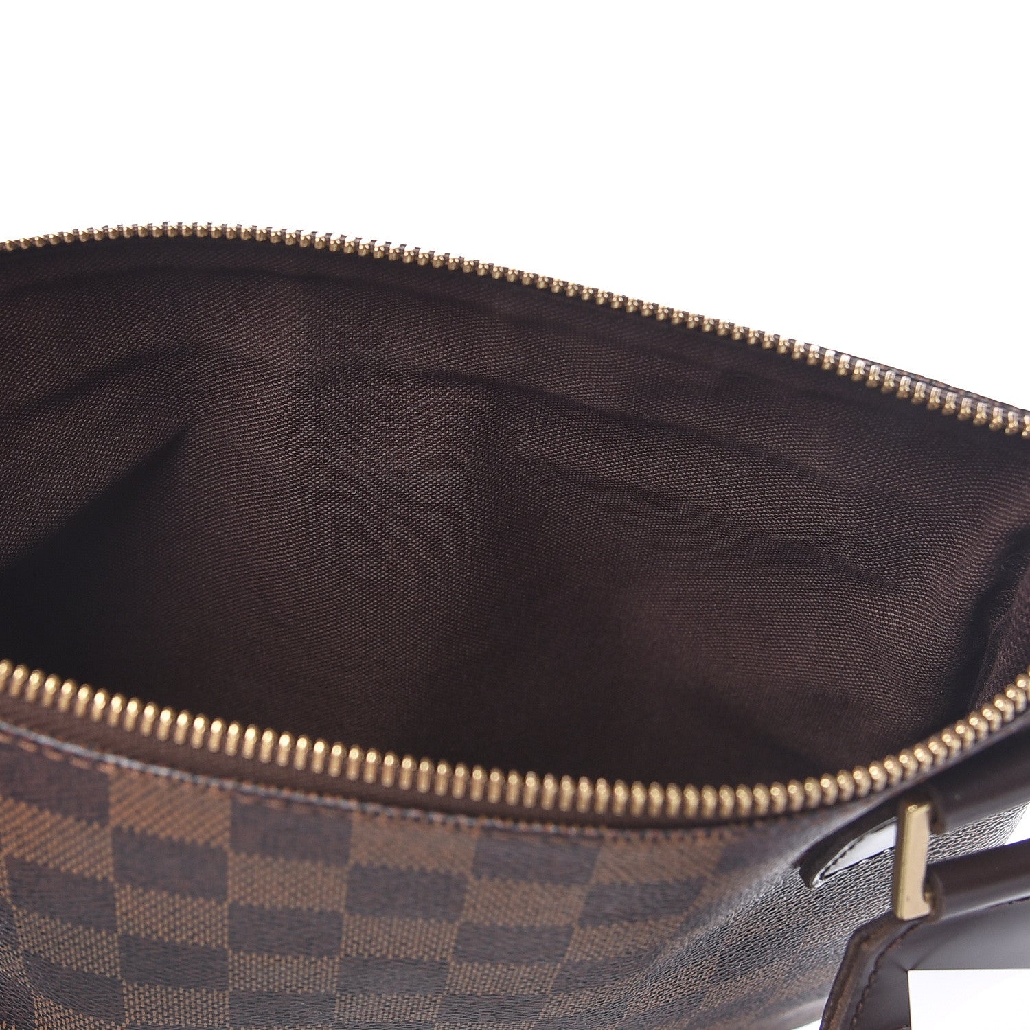 Louis Vuitton Damier Ebene Bosphore Pochette 9 of 11