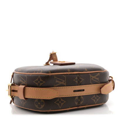 Louis Vuitton Monogram Boite Chapeau Souple MM 4 of 12