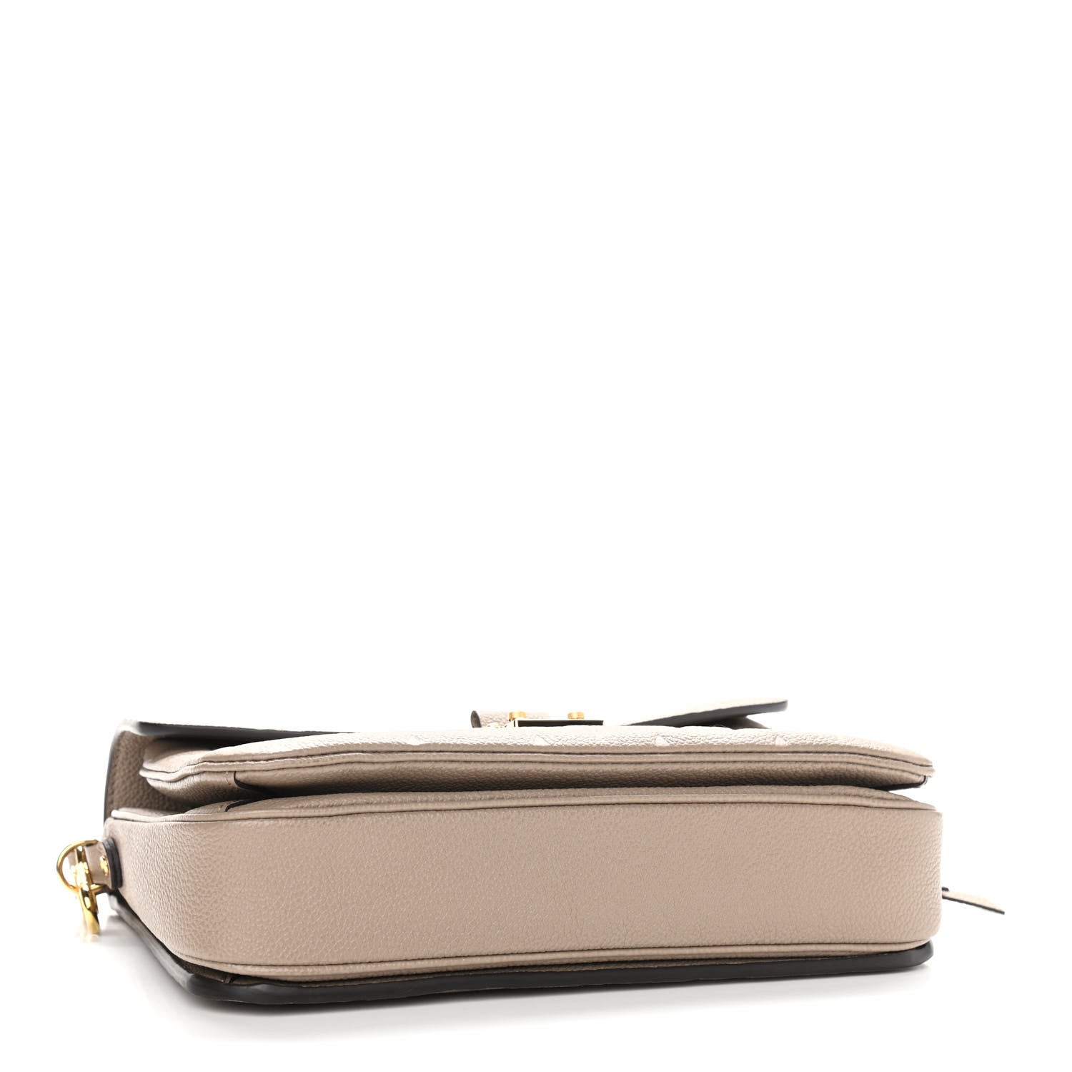 Louis Vuitton Empreinte Pochette Metis Tourterelle 4 of 9