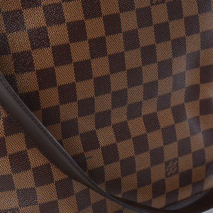 Louis Vuitton Damier Ebene West End GM 11 of 14