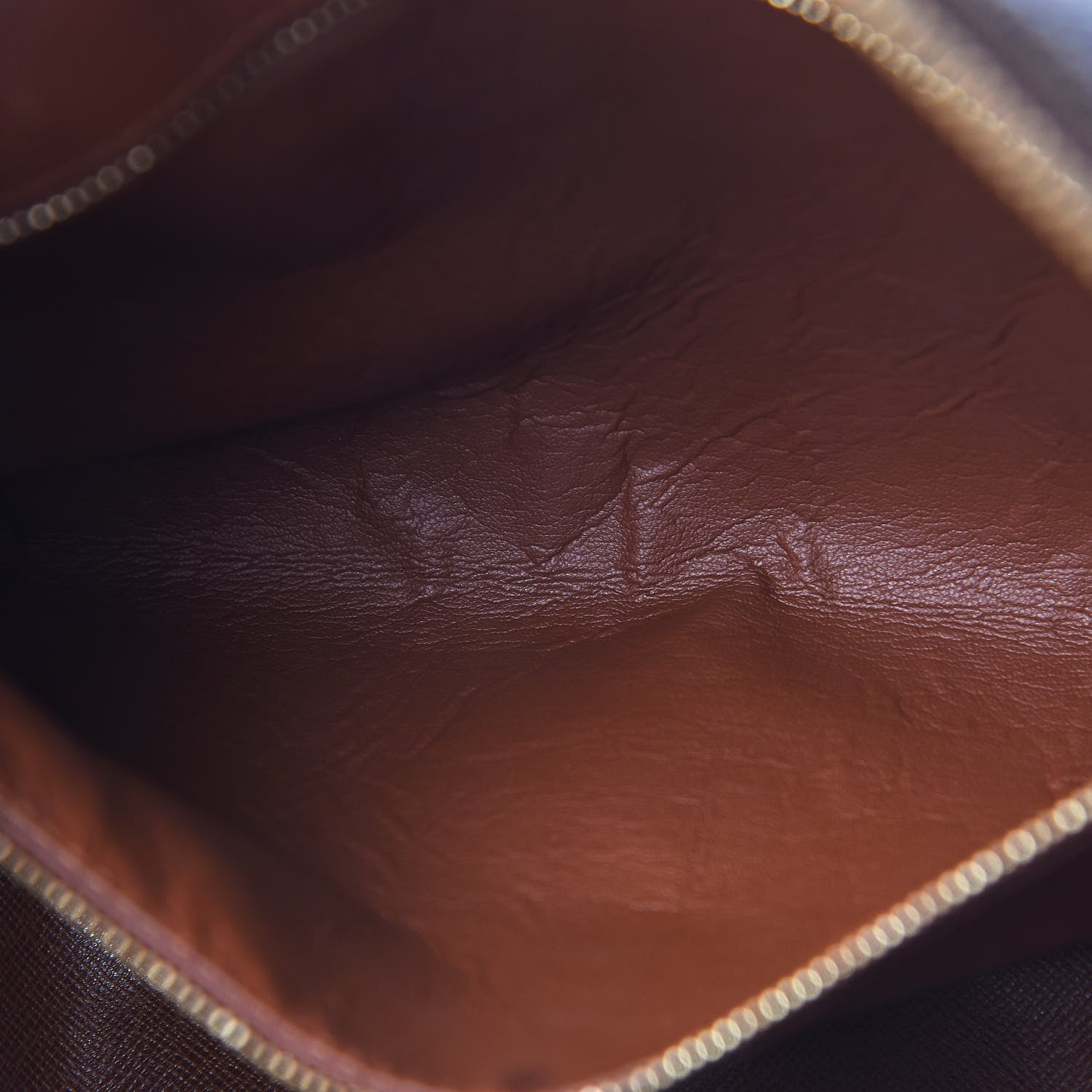 Louis Vuitton Monogram Boulogne 35 8 of 25