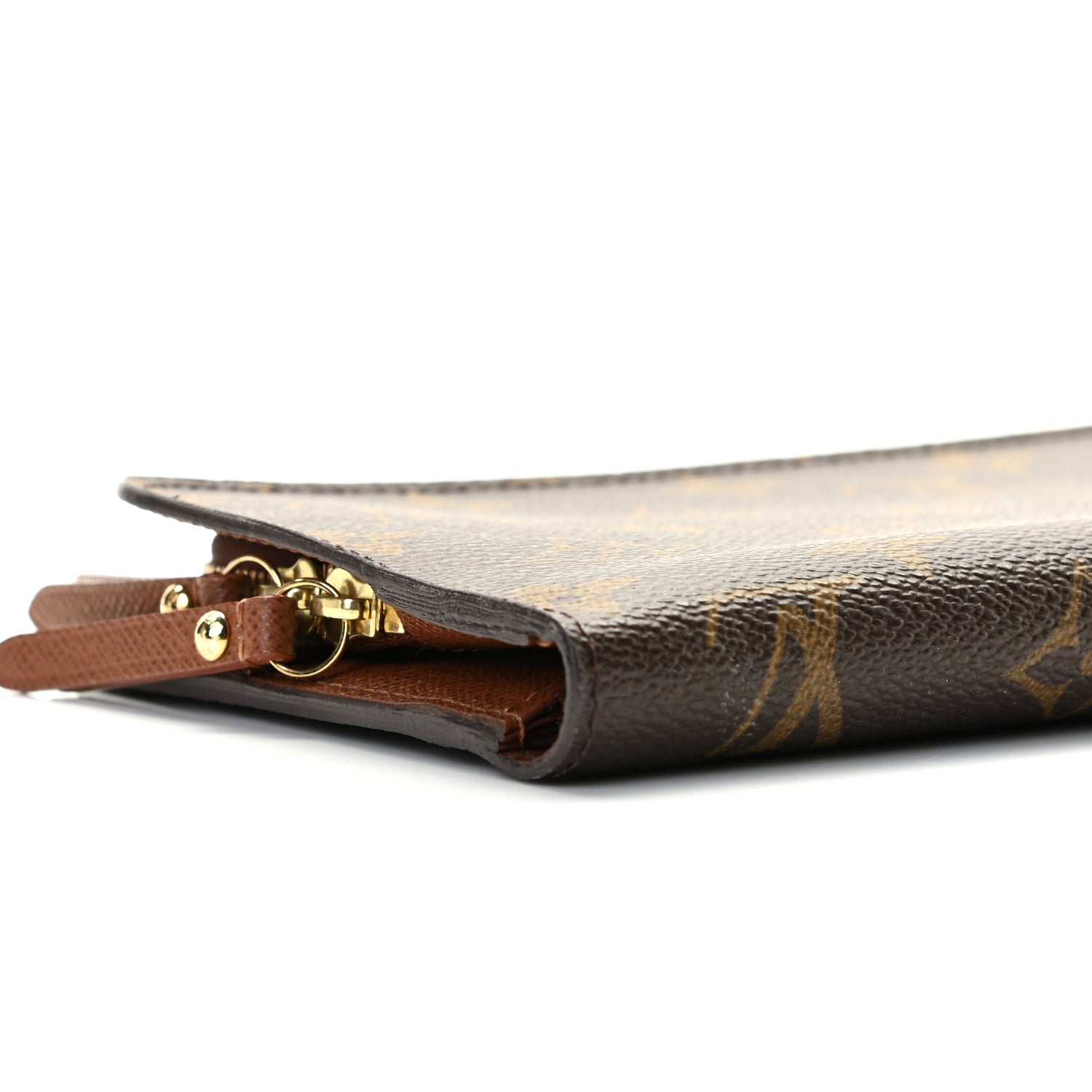 Louis Vuitton Monogram Insolite Organizer Wallet Armagnac 4 of 9