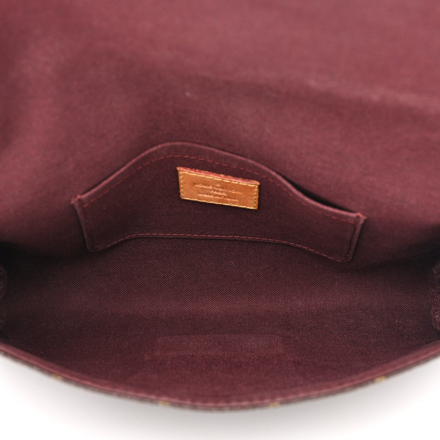 Monogram Favorite MM
