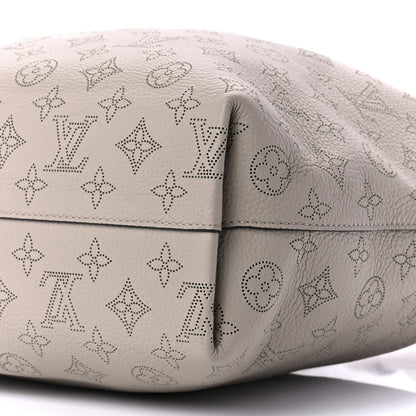 Louis Vuitton Mahina Why Knot MM Galet 7 of 7
