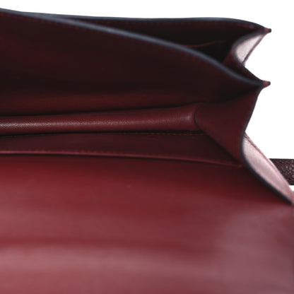 Hermes Evercolor Constance 18 Rouge H 5 of 13