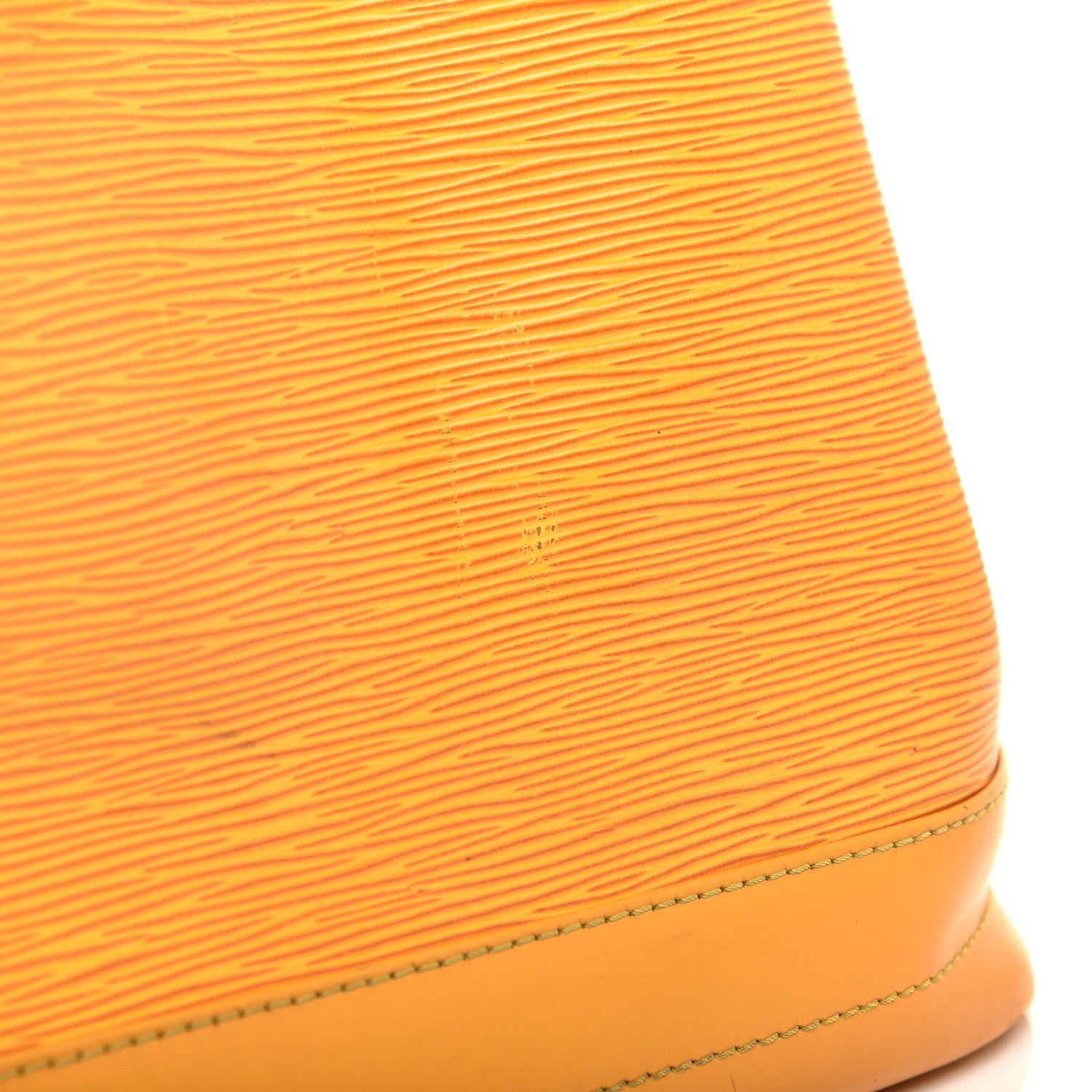 Louis Vuitton Epi Noe Tassil 10 of 10
