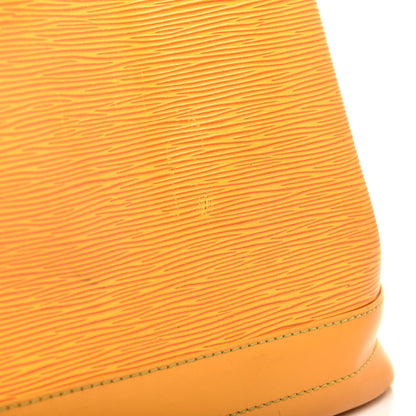Louis Vuitton Epi Noe Tassil 10 of 10