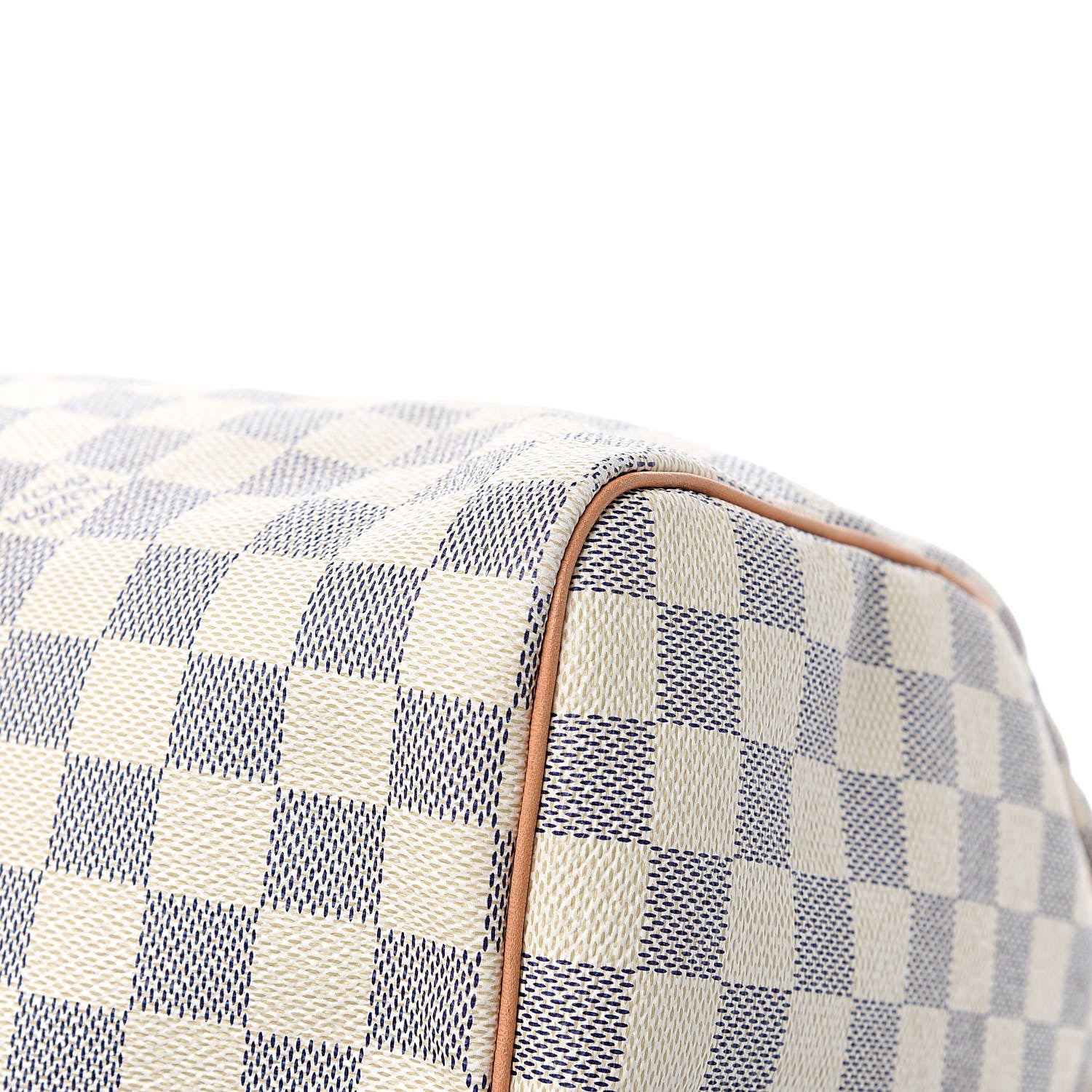 Louis Vuitton Damier Azur Speedy 35 12 of 15
