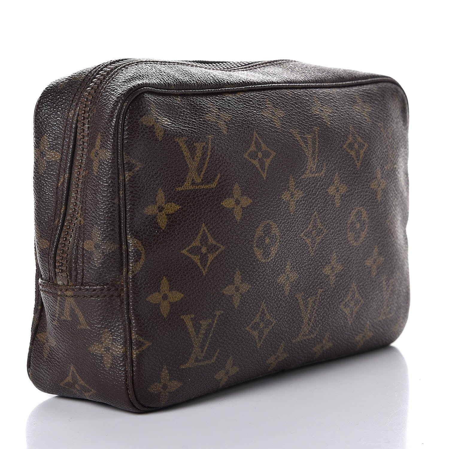 Louis Vuitton Monogram Trousse Toilette 23 3 of 8