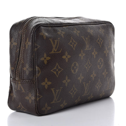 Louis Vuitton Monogram Trousse Toilette 23 3 of 8
