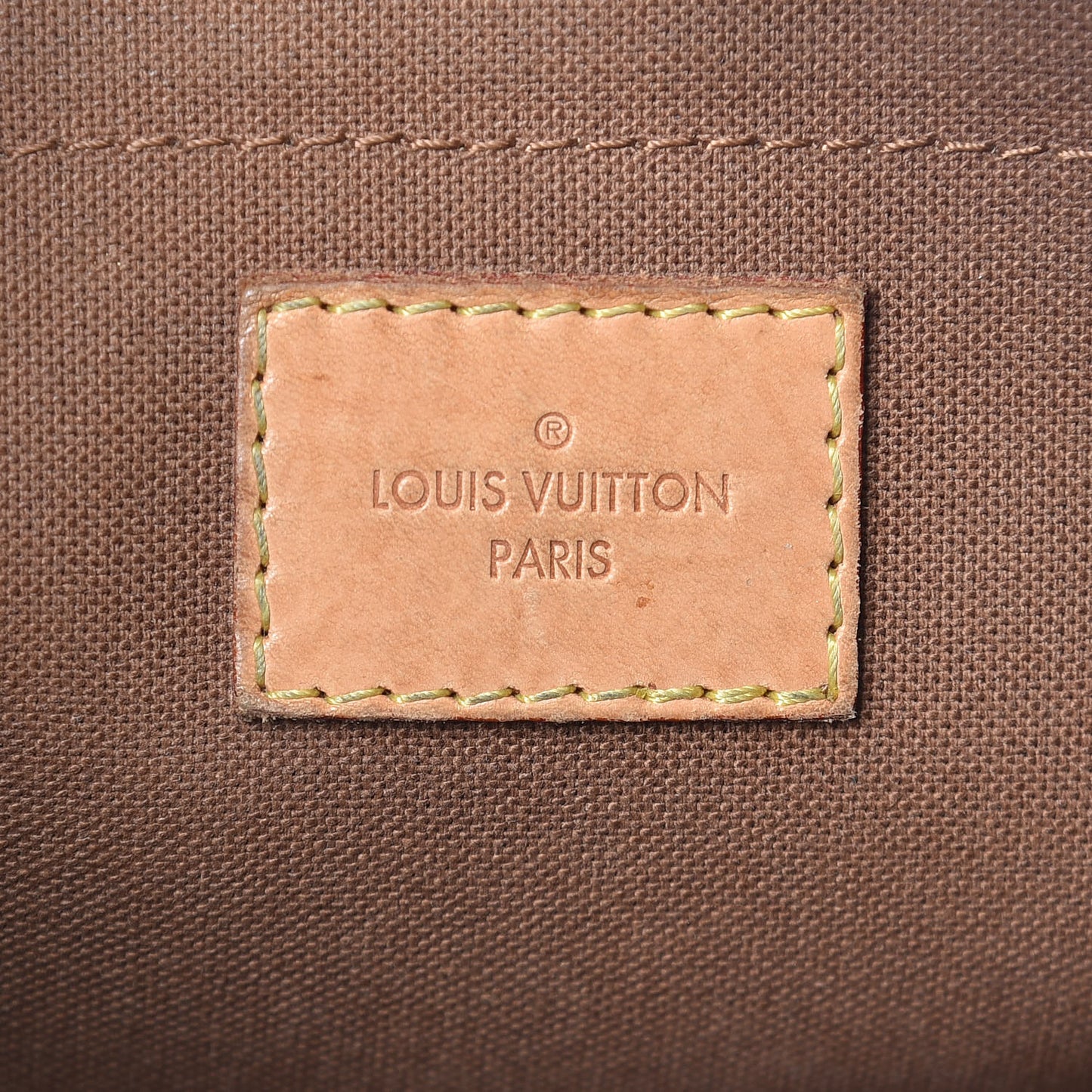 Monogram Thames GM