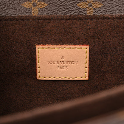 Louis Vuitton Monogram Pochette Metis 7 of 12