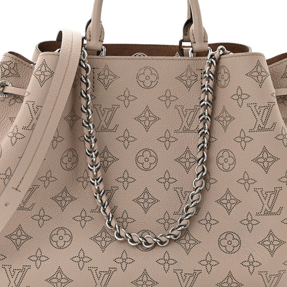 Louis Vuitton Mahina Bella Tote Galet 7 of 10