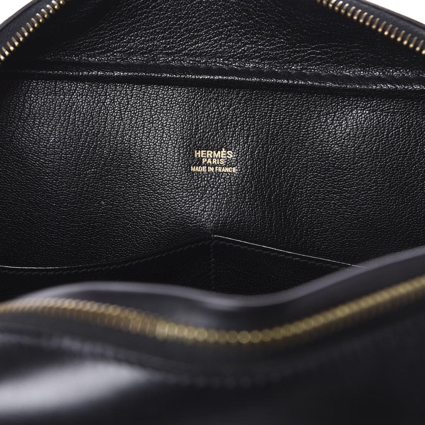Box Plume 32 Black