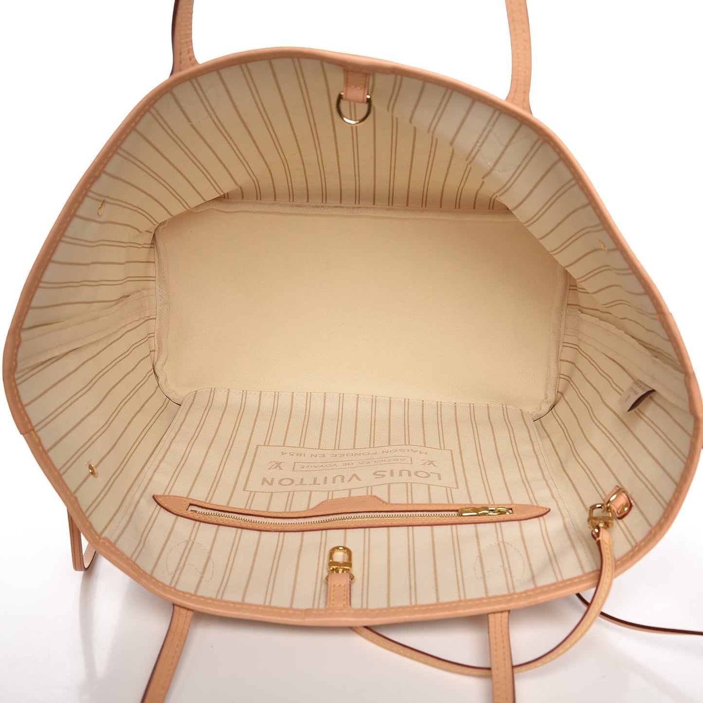 Damier Azur Neo Neverfull MM