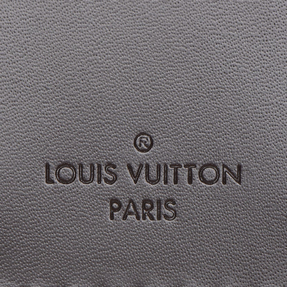 Louis Vuitton Calfskin Luggage Tag Ebene 3 of 3