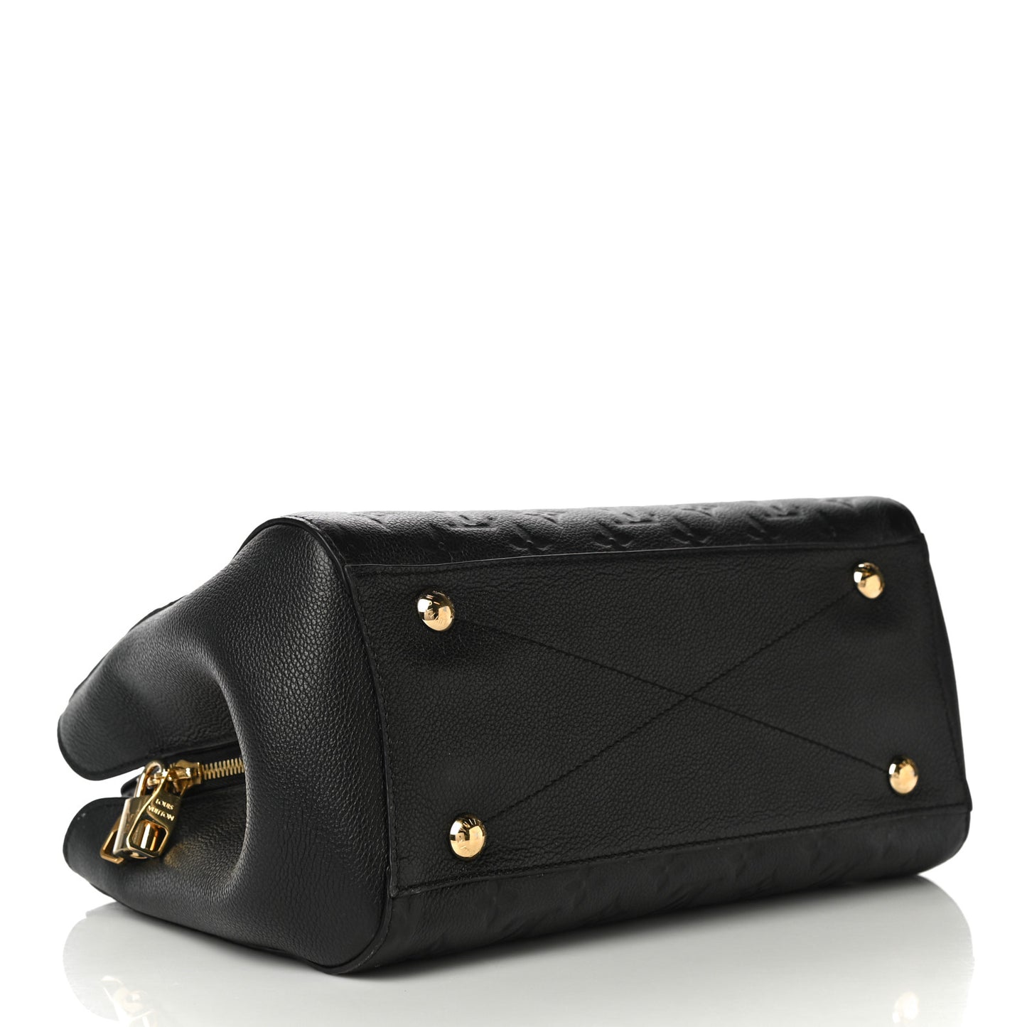 Empreinte Montaigne MM Black
