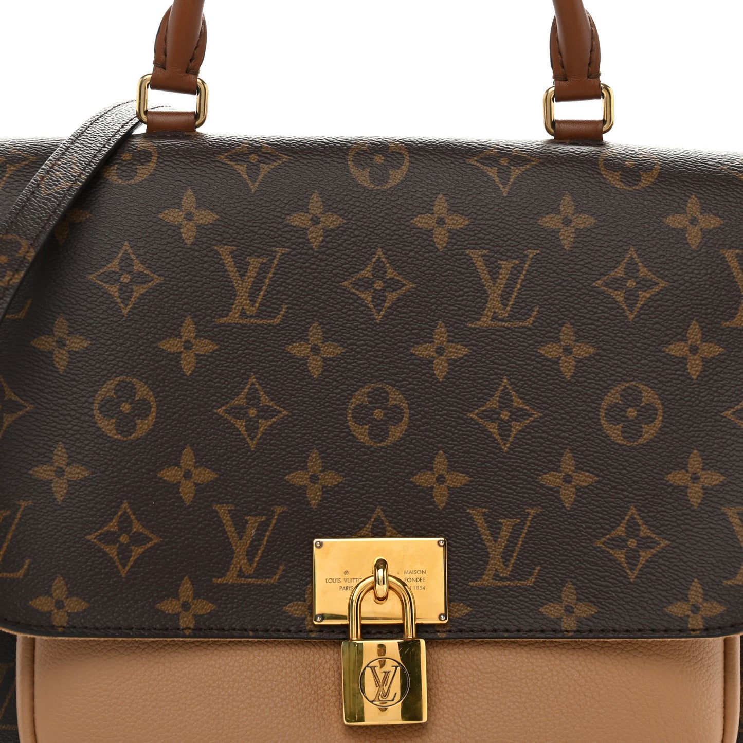Monogram Marignan Sesame