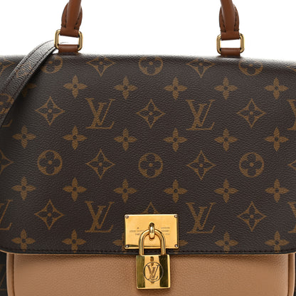 Louis Vuitton Monogram Marignan Sesame 8 of 12