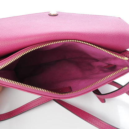 Louis Vuitton Empreinte Twice Grape 6 of 9