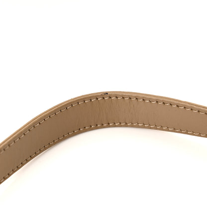 Christian Dior Patent Mini Lady Dior Beige 15 of 19