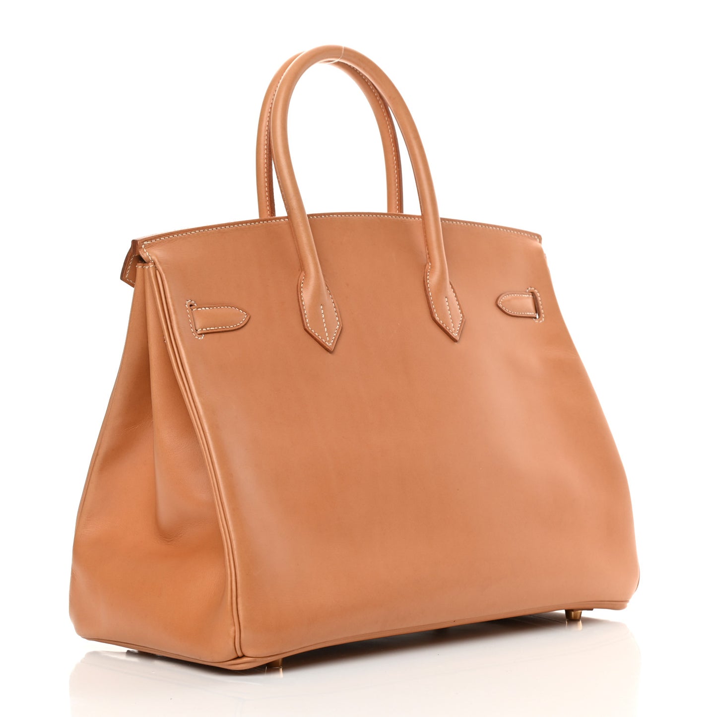 Vache Natural Birkin 35