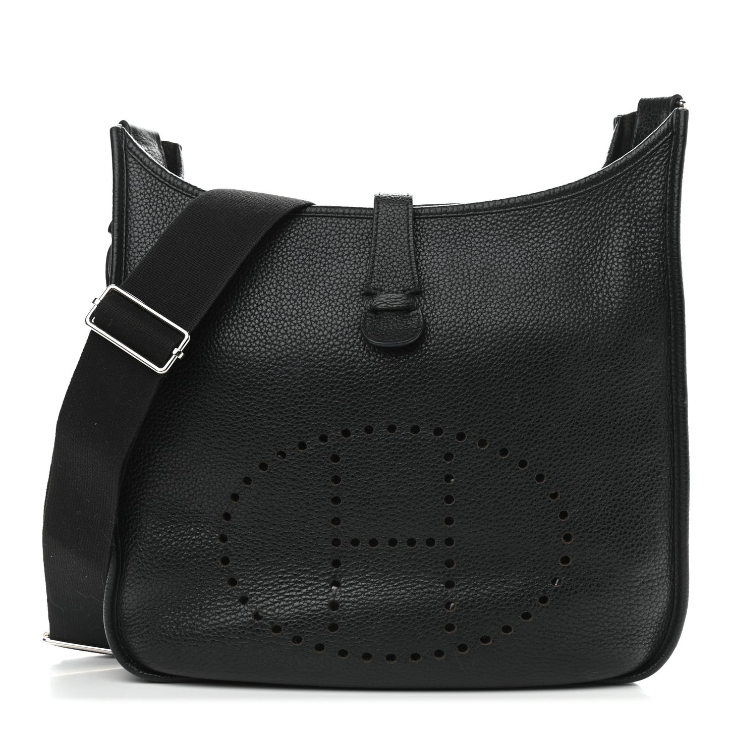 Taurillon Clemence Evelyne III GM Black