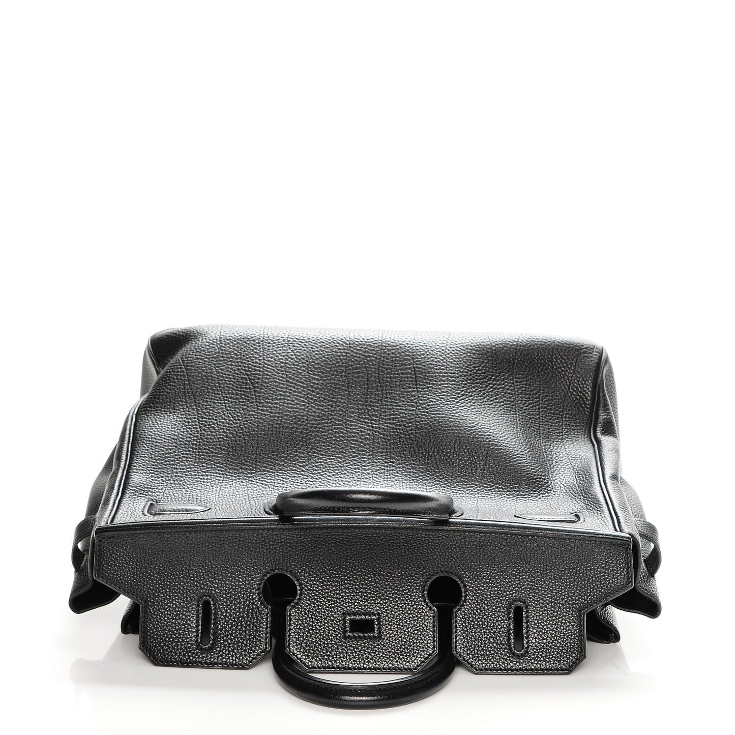 Togo Birkin 35 Black