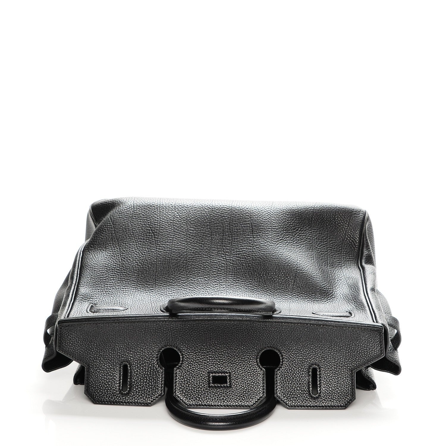 Hermes Togo Birkin 35 Black 27 of 35