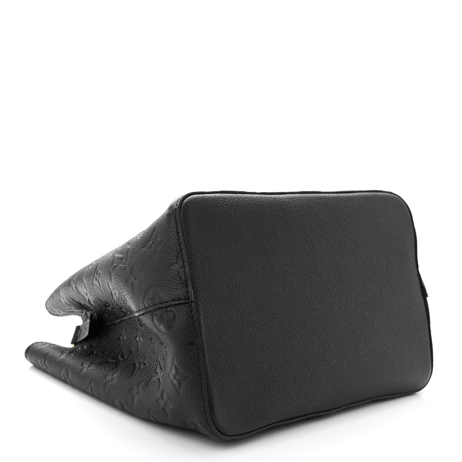 Louis Vuitton Empreinte Neonoe MM Black 4 of 11