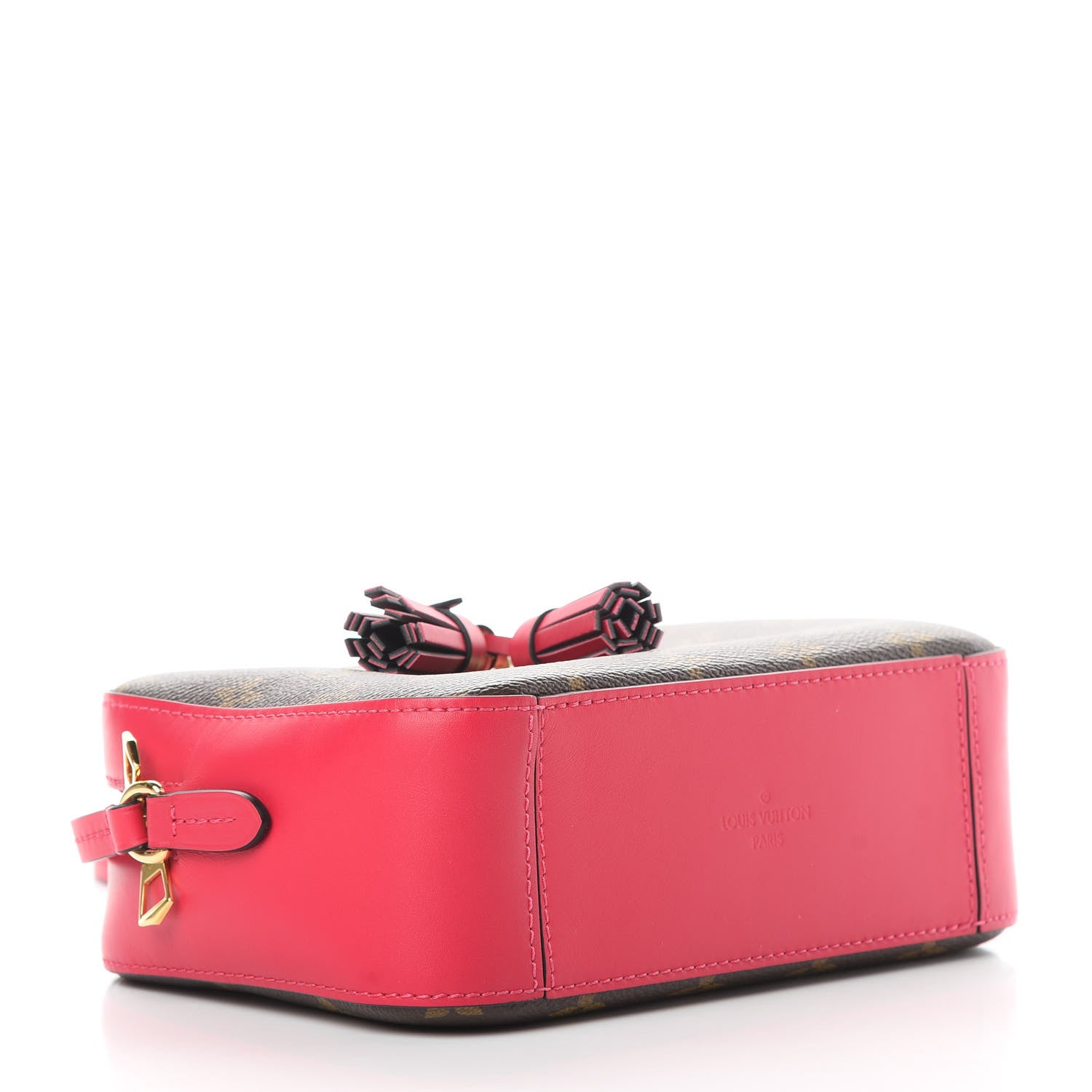 Louis Vuitton Monogram Saintonge Freesia 4 of 11