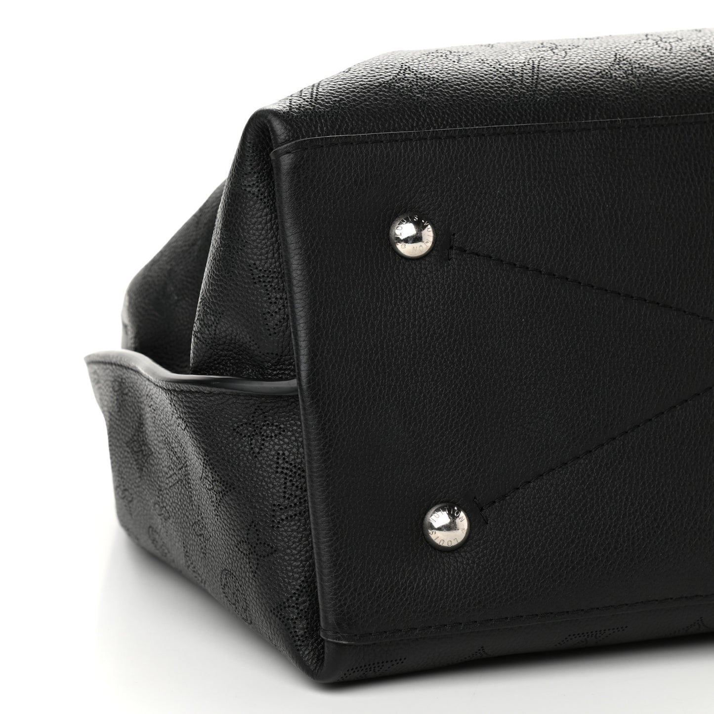Mahina Carmel Hobo Black