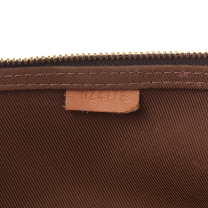 Louis Vuitton Monogram Packing Cube MM 7 of 14