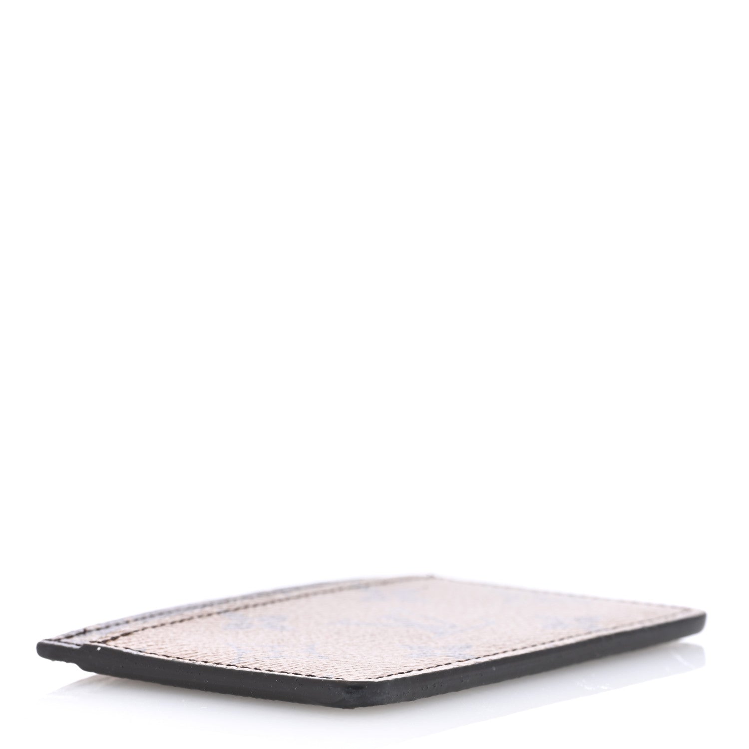 Louis Vuitton Reverse Monogram Card Holder 4 of 6