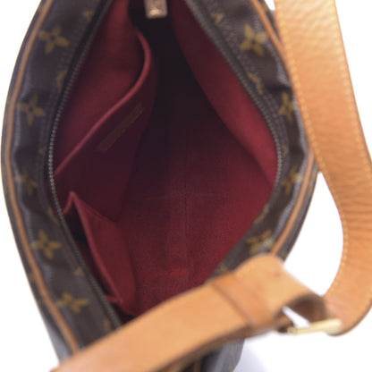 Louis Vuitton Monogram Croissant MM 5 of 13