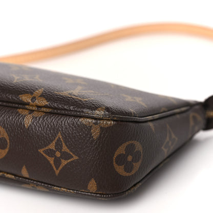 Louis Vuitton Monogram Pochette Accessories NM 8 of 8