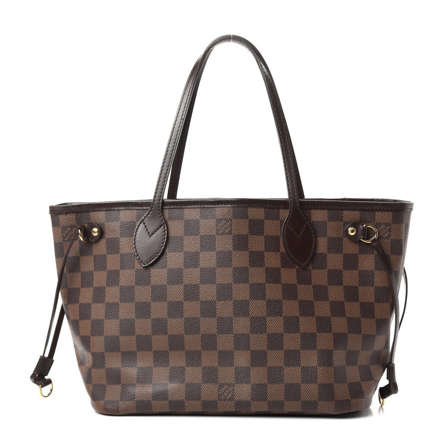 Damier Ebene Neverfull PM
