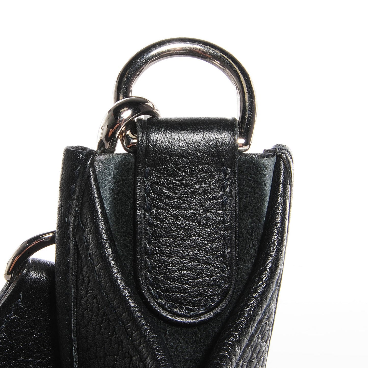 Taurillon Clemence Evelyne GM Black