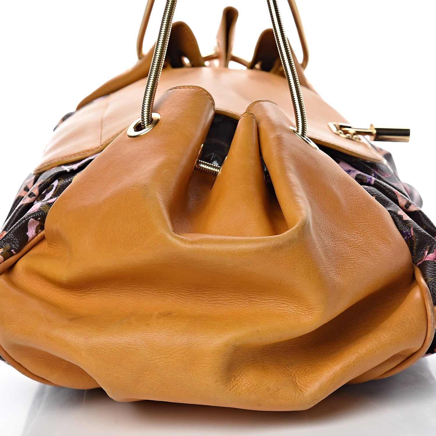 Louis Vuitton Aquarelle Watercolor Jamais Marron 11 of 20