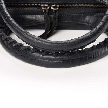 Balenciaga Agneau Classic Hardware City Black 16 of 21