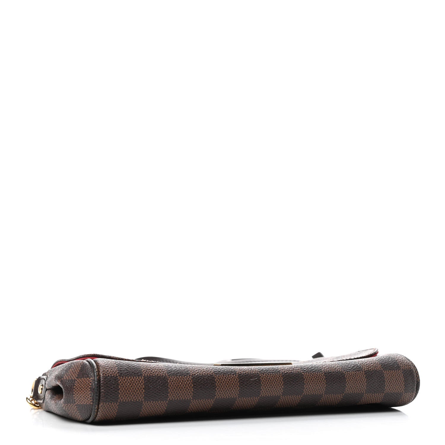 Louis Vuitton Damier Ebene Favorite MM 4 of 10