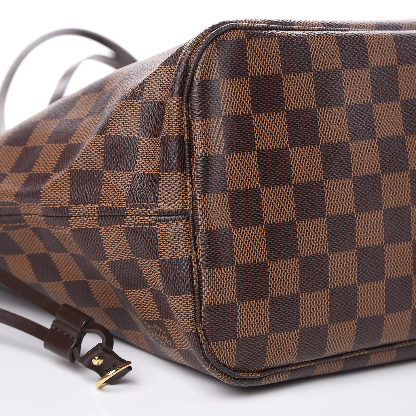 Damier Ebene Neo Neverfull MM
