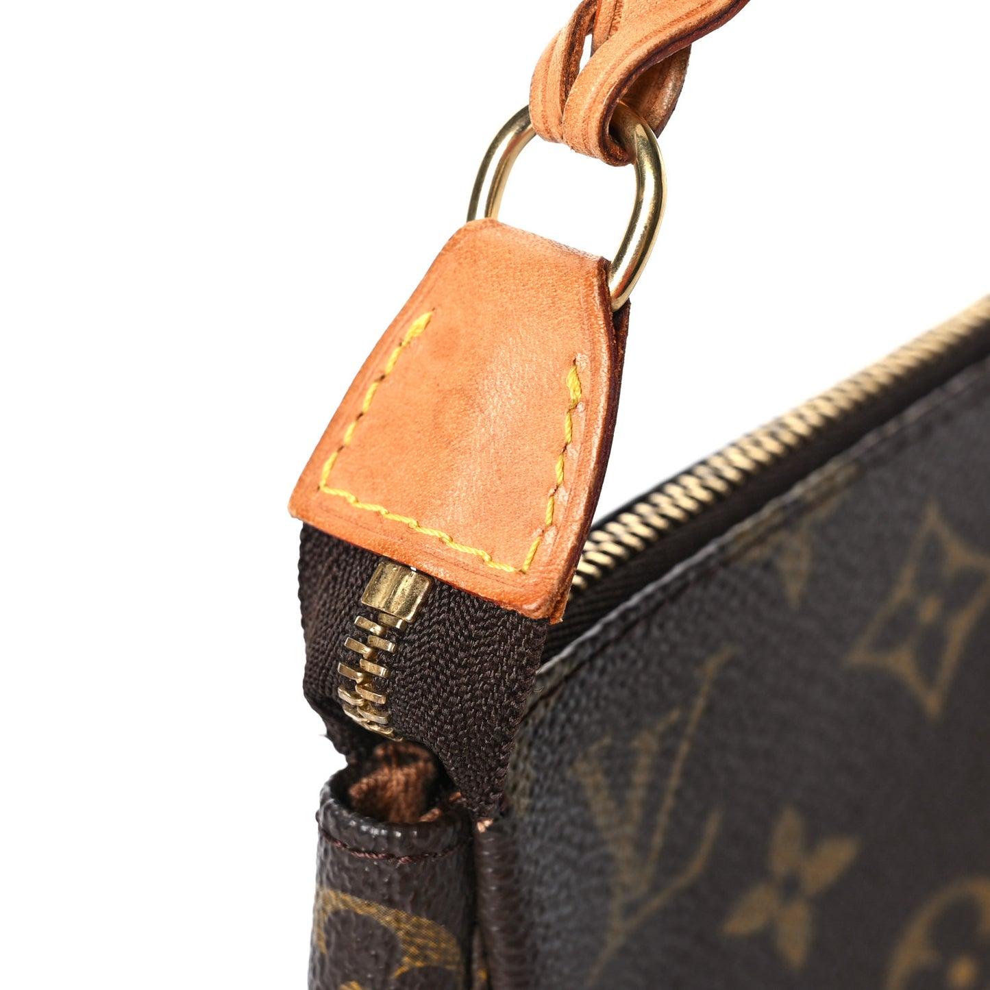 Monogram Pochette Accessories