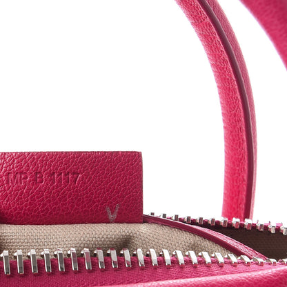 Givenchy Sugar Goatskin Small Antigona Fuchsia 8 of 11
