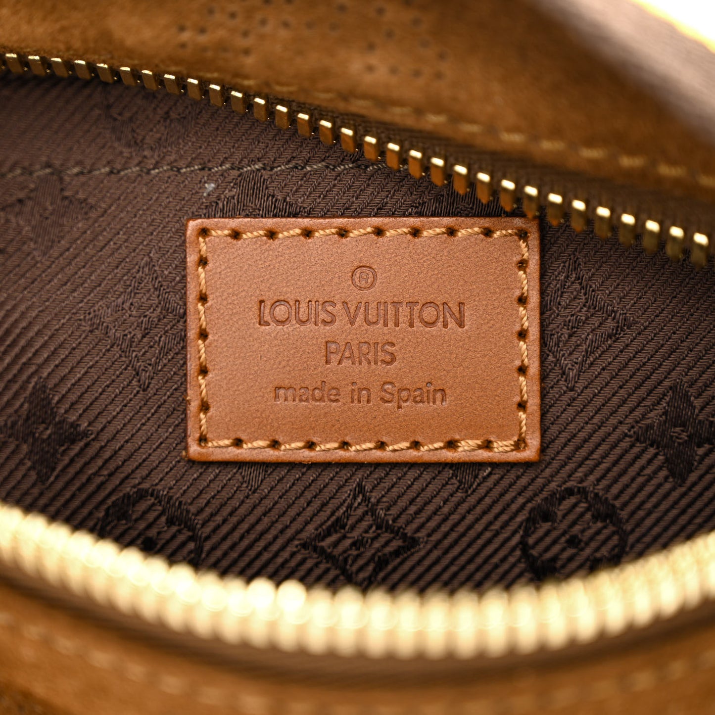 Suede Mahina Onatah PM Cacao