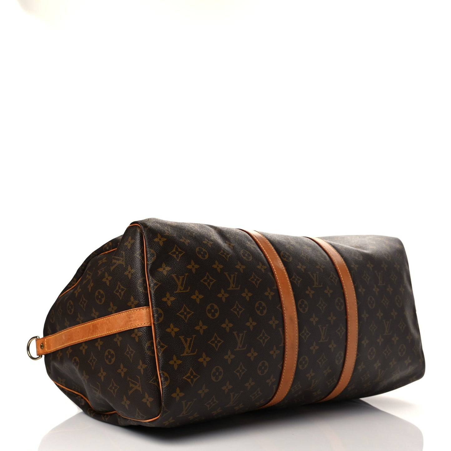 Monogram Keepall Bandouliere 55