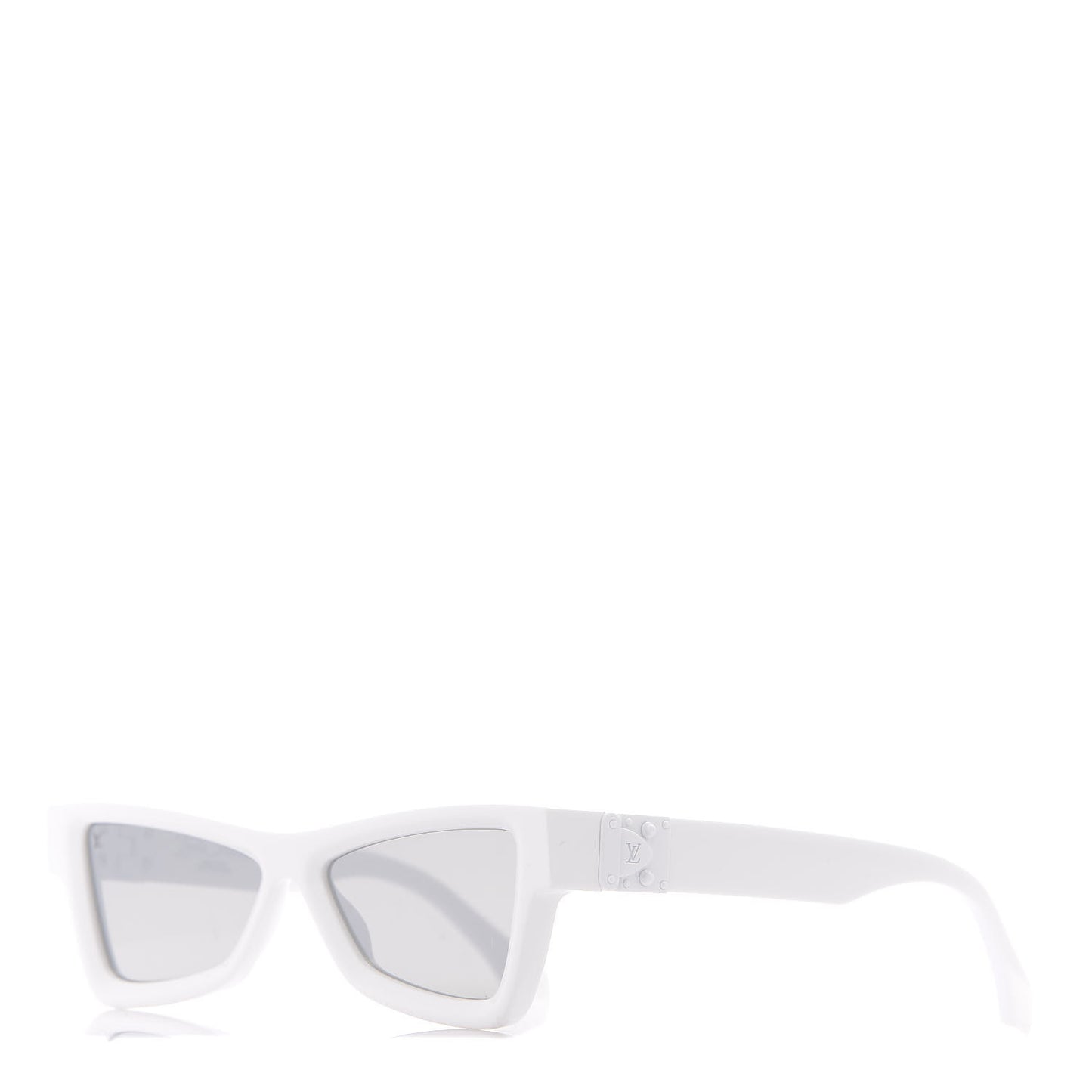 Acetate Skepitcals Z1162W Sunglasses White