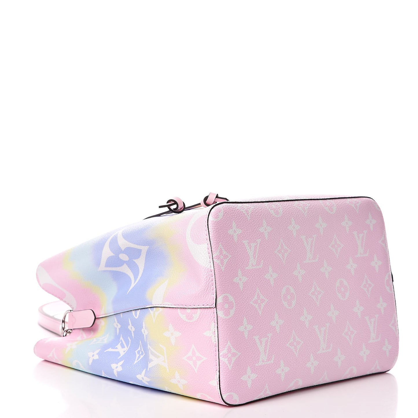 Monogram Escale Neonoe MM Pastel