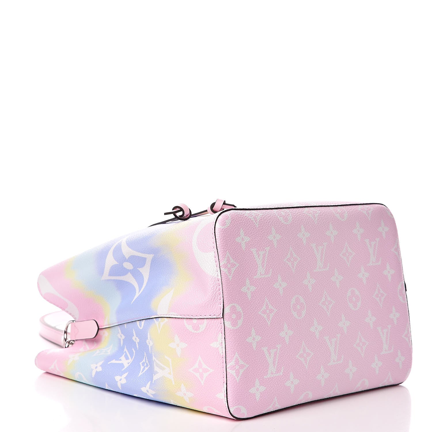 Louis Vuitton Monogram Escale Neonoe MM Pastel 4 of 9